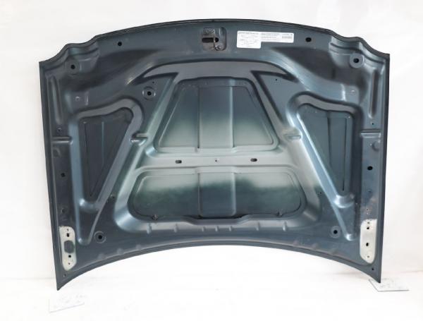 Motorhaube 55394496AD Jeep GRAND CHEROKEE 3 WH WK