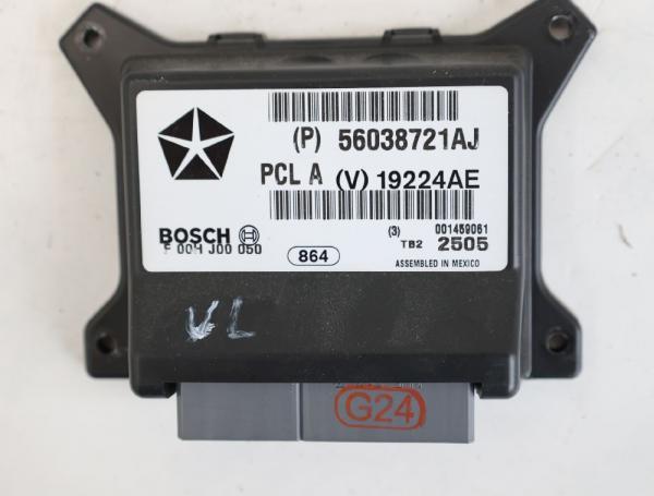 Steuergerät Karosserie 56038721AJ Jeep GRAND CHEROKEE 3 WH WK