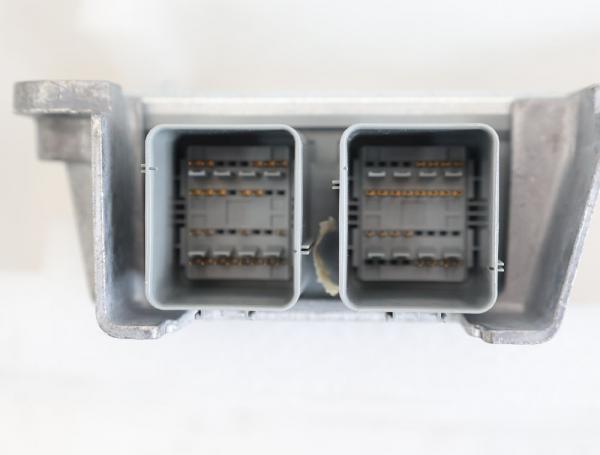 Steuergerät Aufprallsensor 04606938AD Jeep GRAND CHEROKEE 3 WH WK