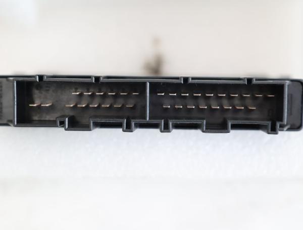 Steuergerät Parktronic 05026016AB Jeep GRAND CHEROKEE 3 WH WK