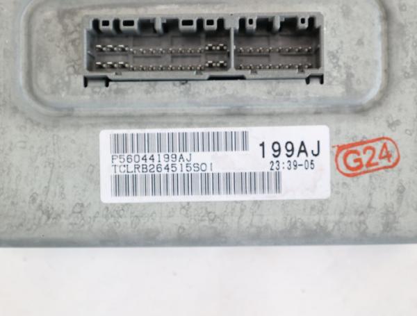 Steuergerät Getriebe 56044199AJ Jeep GRAND CHEROKEE 3 WH WK