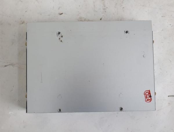 Steuergerät Karosserie 05059073AD Jeep GRAND CHEROKEE 3 WH WK