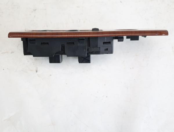 Schalter Fensterheber vorn links 04602342AF Jeep GRAND CHEROKEE 3 WH WK