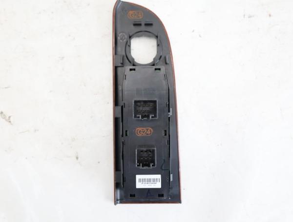 Schalter Fensterheber vorn links 04602342AF Jeep GRAND CHEROKEE 3 WH WK