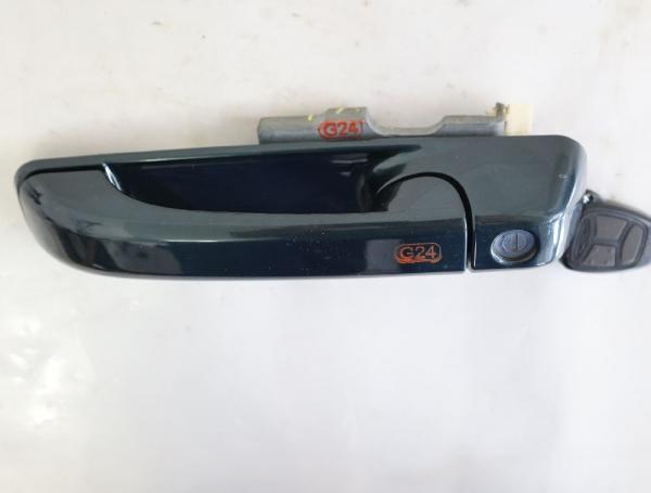 Türgriff außen vorn links 802349AC Jeep GRAND CHEROKEE 3 WH WK