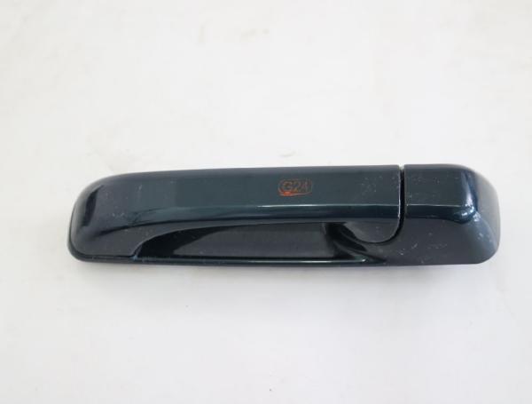 Türgriff außen hinten links 5HS57CVAG Jeep GRAND CHEROKEE 3 WH WK