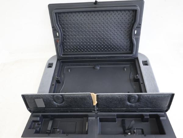 Kofferraumschale 5JY871DHAG Jeep GRAND CHEROKEE 3 WH WK