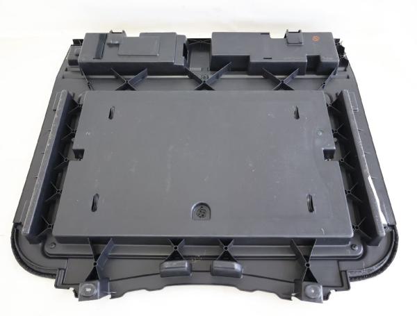 Kofferraumschale 5JY871DHAG Jeep GRAND CHEROKEE 3 WH WK