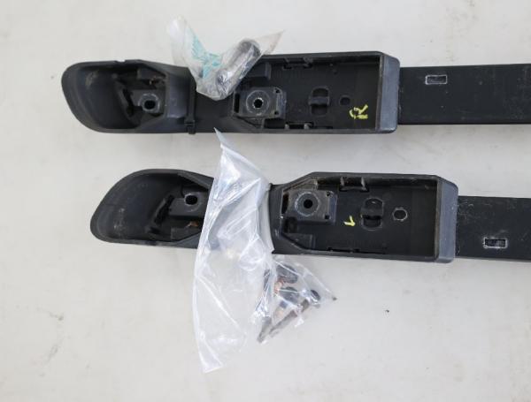 Dachreling 55394217AC Jeep GRAND CHEROKEE 3 WH WK