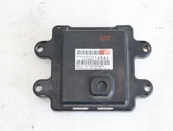 Steuergerät Getriebe 56040662AJ Jeep GRAND CHEROKEE 3 WH WK