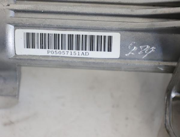 Lenksäule 05057151AD Jeep GRAND CHEROKEE 3 WH WK