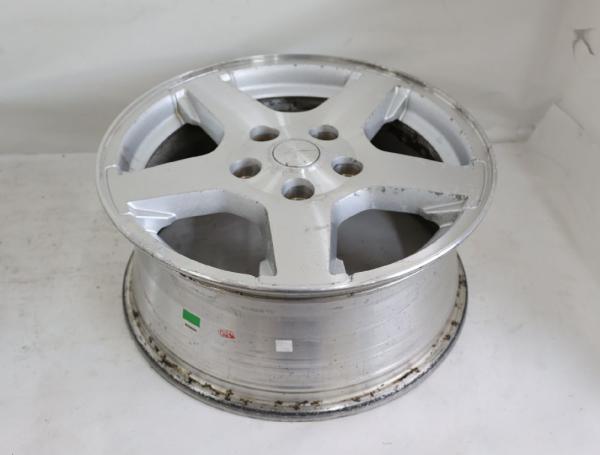Felge Alu/Leichtmetall 5KB74ZDJAA Jeep GRAND CHEROKEE 3 WH WK