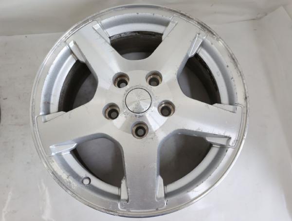 Felge Alu/Leichtmetall 5KB74ZDJAA Jeep GRAND CHEROKEE 3 WH WK