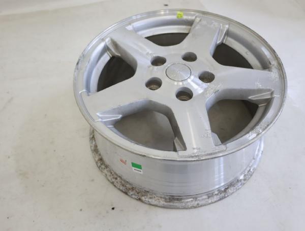Felge Alu/Leichtmetall hinten links 5KB74ZDJAA Jeep GRAND CHEROKEE 3 WH WK