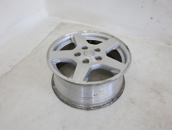 Felge Alu/Leichtmetall hinten links 5KB74ZDJAA Jeep GRAND CHEROKEE 3 WH WK