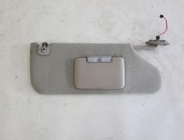 Sonnenblende 5139219AA Jeep GRAND CHEROKEE 3 WH WK