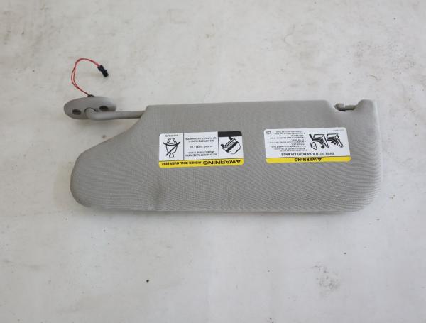 Sonnenblende 5139219AA Jeep GRAND CHEROKEE 3 WH WK
