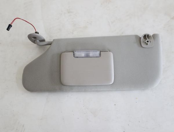 Sonnenblende 5139219AA Jeep GRAND CHEROKEE 3 WH WK