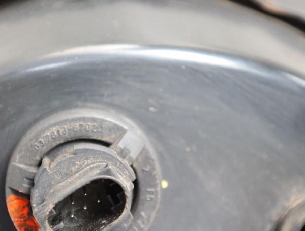 Bremskraftverstärker 0378186702 Jeep GRAND CHEROKEE 3 WH WK