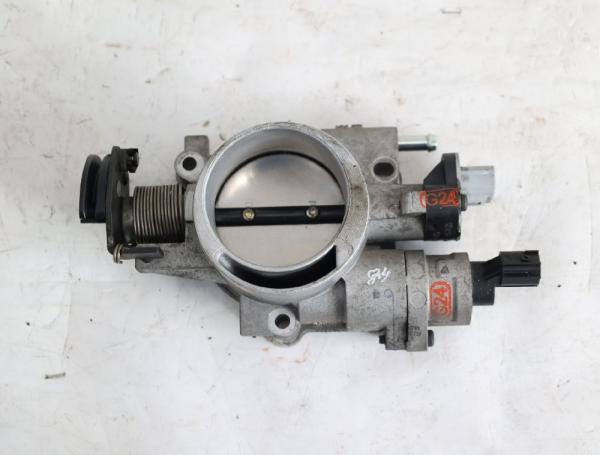 Drosselklappenstutzen 53032119AF Jeep GRAND CHEROKEE 3 WH WK