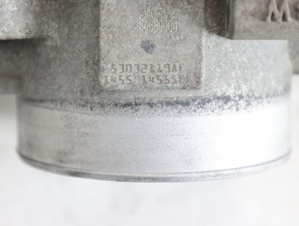 Drosselklappenstutzen 53032119AF Jeep GRAND CHEROKEE 3 WH WK