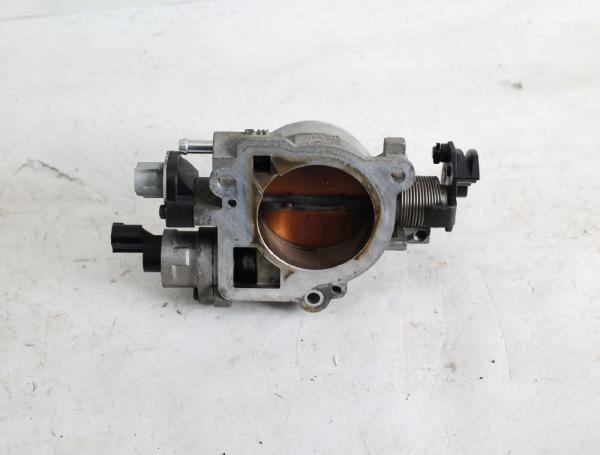 Drosselklappenstutzen 53032119AF Jeep GRAND CHEROKEE 3 WH WK
