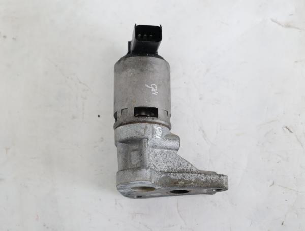 Abgasrückführventil 53034054AA Jeep GRAND CHEROKEE 3 WH WK