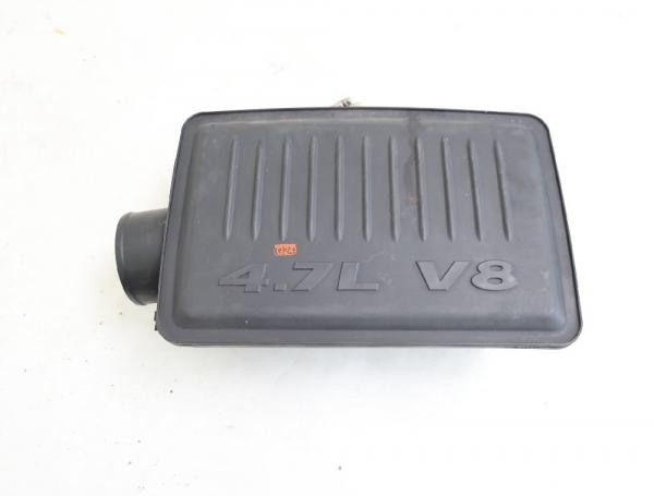 Ansaugstutzen 53013588AB Jeep GRAND CHEROKEE 3 WH WK