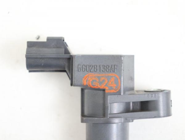 Zündspule Zylinder 2 56028138AF Jeep GRAND CHEROKEE 3 WH WK