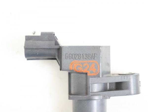 Zündspule Zylinder 5 56028138AF Jeep GRAND CHEROKEE 3 WH WK