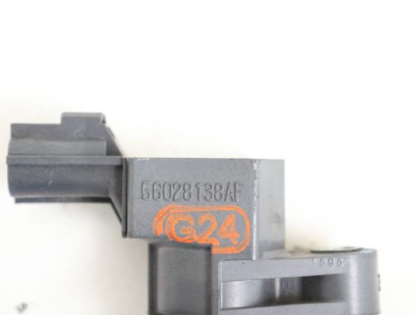 Zündspule Zylinder 7 56028138AF Jeep GRAND CHEROKEE 3 WH WK