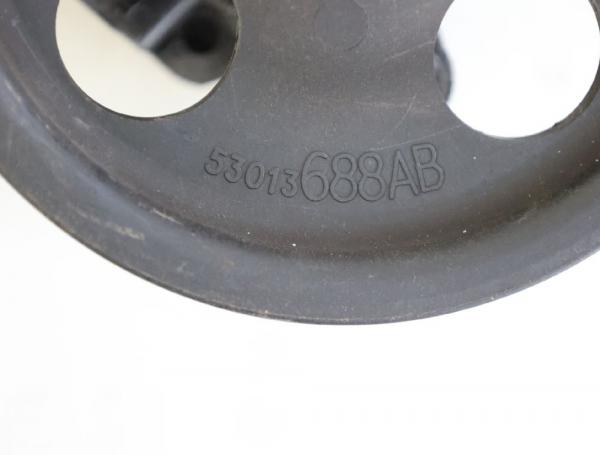 Lenkung Servopumpe 53013688AB Jeep GRAND CHEROKEE 3 WH WK