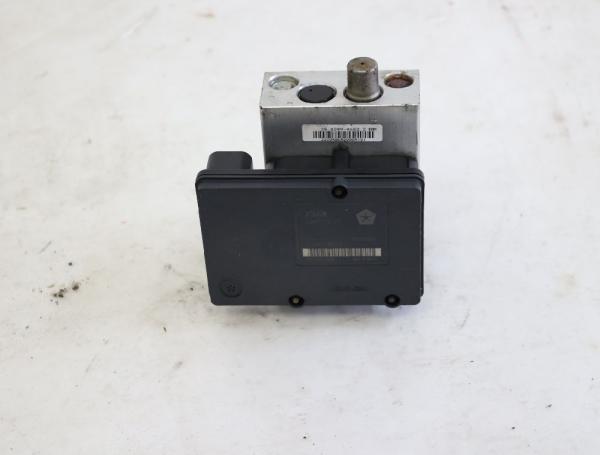 Hydraulikeinheit ABS 25020602153 Jeep GRAND CHEROKEE 3 WH WK