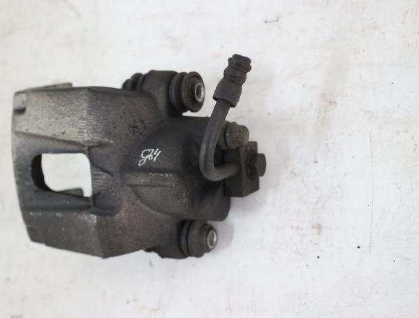 Bremssattel hinten rechts 5143702AA Jeep GRAND CHEROKEE 3 WH WK