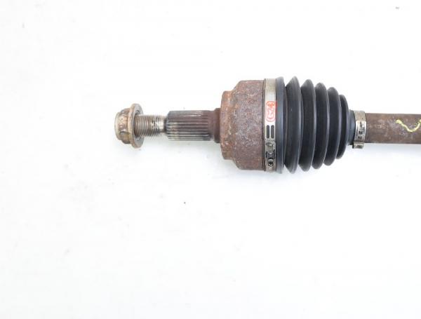 Antriebswelle vorn rechts 52104590AA Jeep GRAND CHEROKEE 3 WH WK