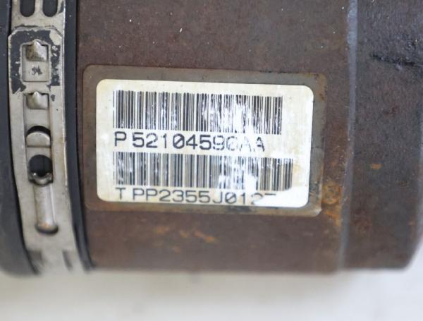 Antriebswelle vorn rechts 52104590AA Jeep GRAND CHEROKEE 3 WH WK