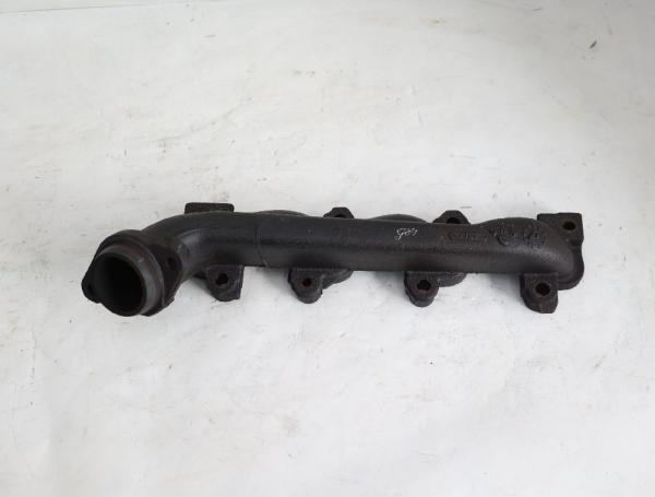 Abgaskrümmer 3602AB Jeep GRAND CHEROKEE 3 WH WK