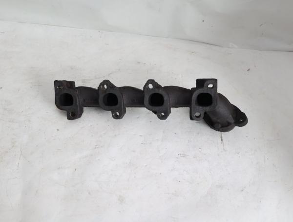 Abgaskrümmer 3602AB Jeep GRAND CHEROKEE 3 WH WK