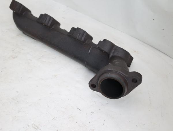 Abgaskrümmer 3602AB Jeep GRAND CHEROKEE 3 WH WK