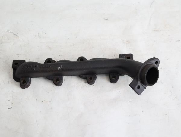 Abgaskrümmer 3601AB Jeep GRAND CHEROKEE 3 WH WK