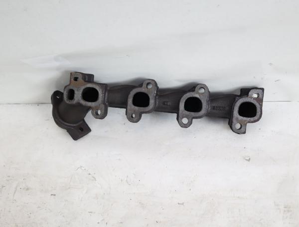 Abgaskrümmer 3601AB Jeep GRAND CHEROKEE 3 WH WK