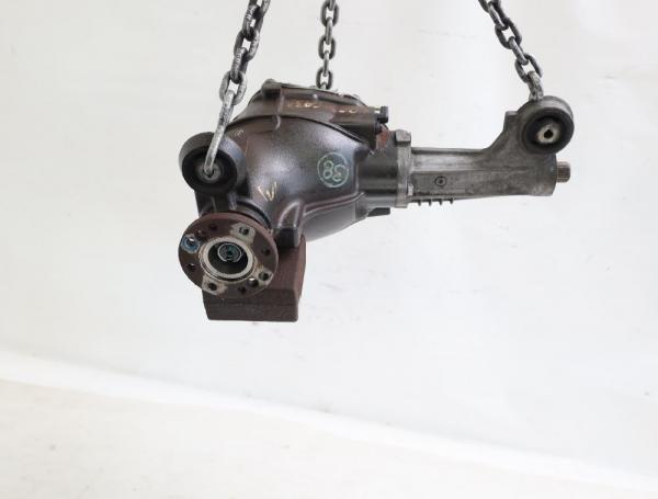 Achse vorn 52111936AC Jeep GRAND CHEROKEE 3 WH WK