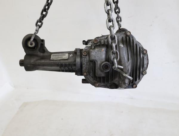 Achse vorn 52111936AC Jeep GRAND CHEROKEE 3 WH WK