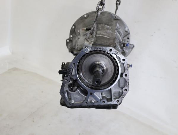 Getriebe Automatik 5 Gang 52119099AF Jeep GRAND CHEROKEE 3 WH WK