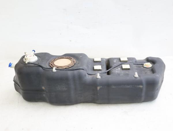 Kraftstofftank 52090267AF Jeep GRAND CHEROKEE 3 WH WK