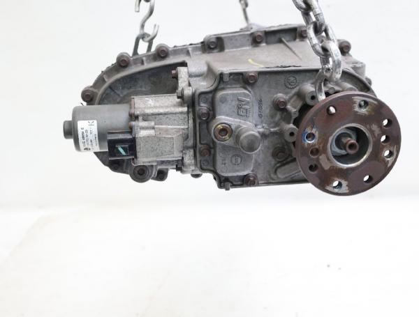 Getriebe Verteilergetriebe 52105703AA Jeep GRAND CHEROKEE 3 WH WK