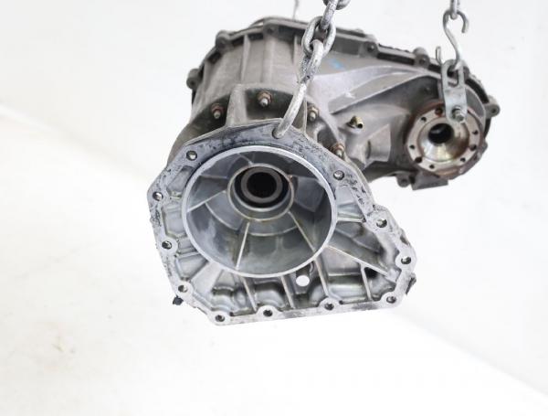 Getriebe Verteilergetriebe 52105703AA Jeep GRAND CHEROKEE 3 WH WK