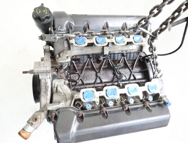 Motor Benzin Einspritzer 5102738AC Jeep GRAND CHEROKEE 3 WH WK