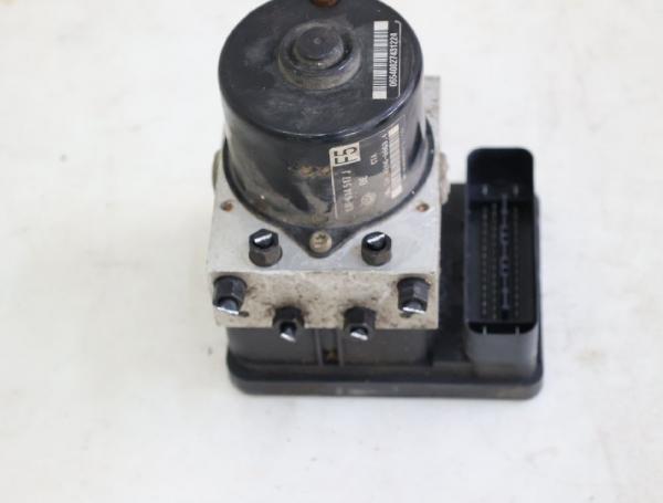 Hydraulikeinheit ABS 1J0614517J VW GOLF 4