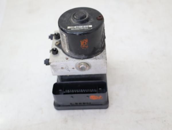 Hydraulikeinheit ABS 1J0614517J VW GOLF 4